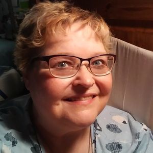 Meet your Posher, Linda